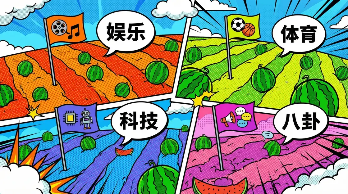 i米体育 娱乐瓜田分类